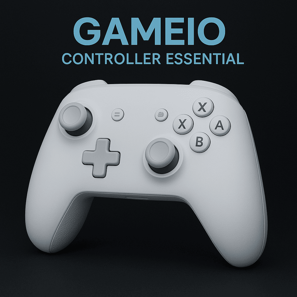Gameio Controller Elite