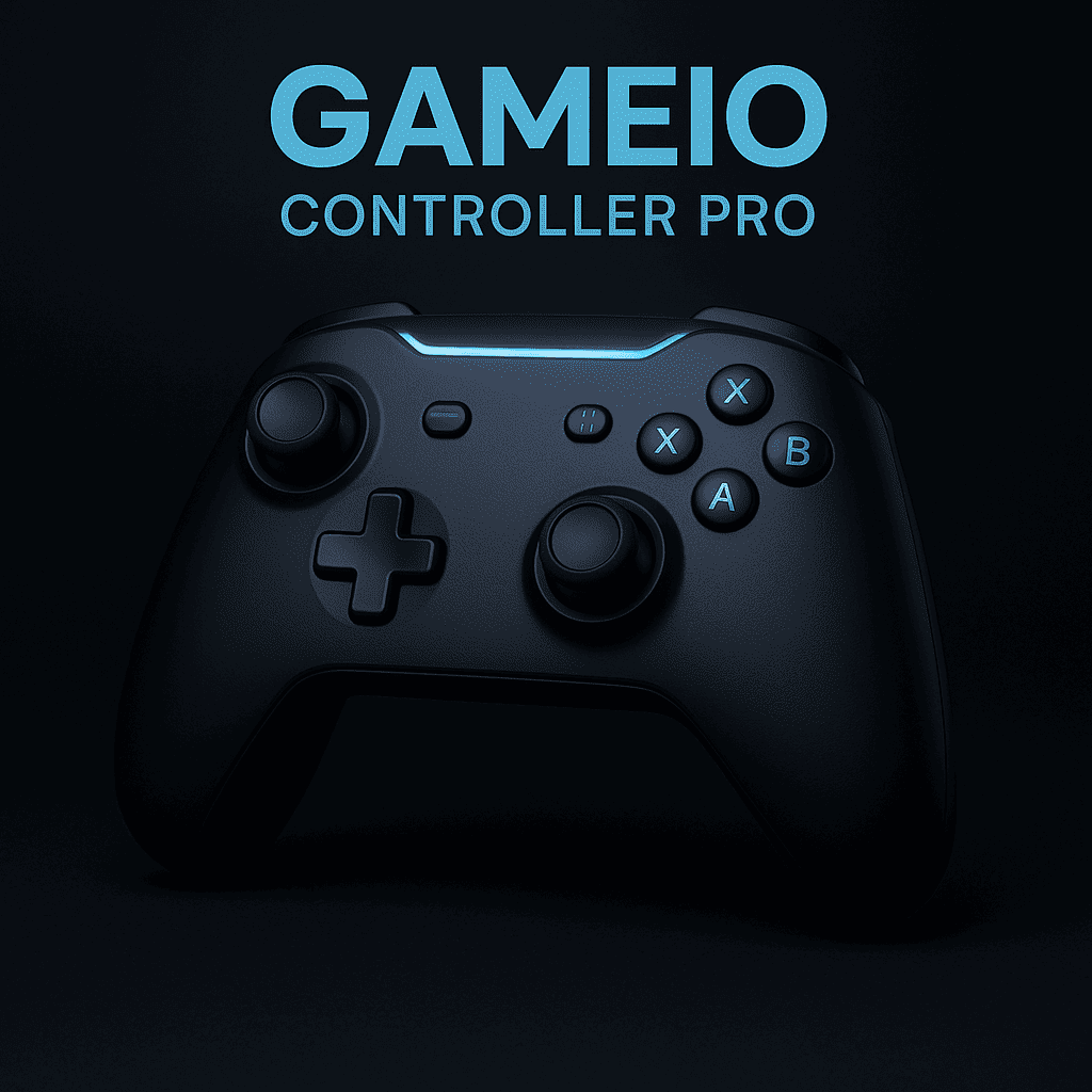 Gameio Controller Pro